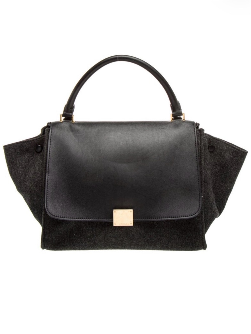 Celine Medium Trapeze